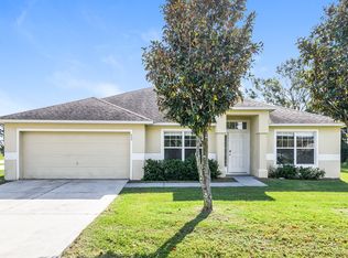 632 Mercado Ct, Kissimmee, FL 34758