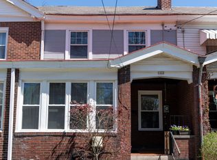 1424 Key Ave, Pittsburgh, PA 15216