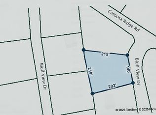 0 Bluff View Loop LOT 24, Crossville, TN 38571