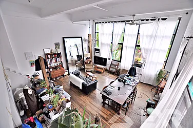 Rented by EXR