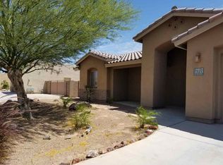 11713 E 27th Pl, Yuma, AZ 85367