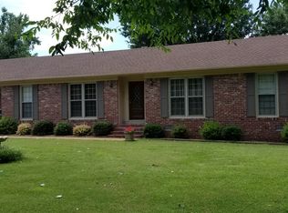 48 Mona Lisa Dr, Jackson, TN 38301