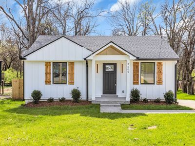 2609 Delk Ave, Nashville, TN, 37208
