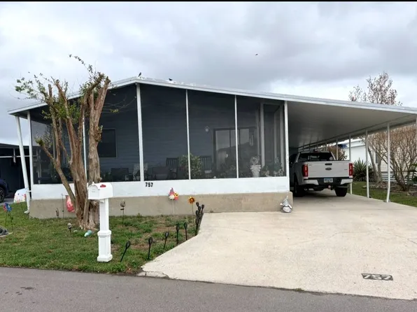 757 Mahogany Dr, Casselberry, FL 32707