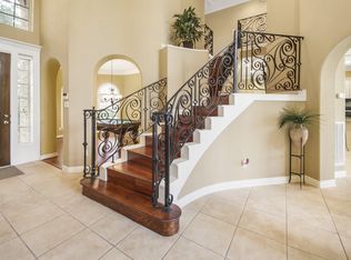 96 Palm Blvd, Missouri City, TX 77459