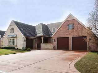 10511 E Genova, Wichita, KS 67206