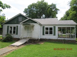 219 S Boston St, Spiro, OK 74959