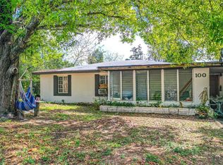 100 N Self Ave, Avon Park, FL 33825