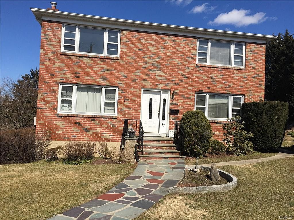41 Glen Rd, Eastchester, NY 10709 Zillow