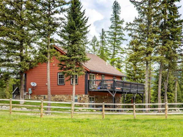 21 Hodge Creek Dr, Kila, MT 59920