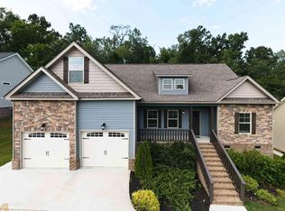236 Peachtree Cir, Ringgold, GA 30736