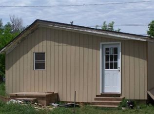 1210 Choctaw St, Alva, OK 73717