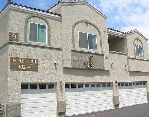 1st image of 4036 Smokey Fog Ave #1