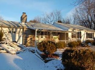203 Northway Dr, Havre De Grace, MD 21078