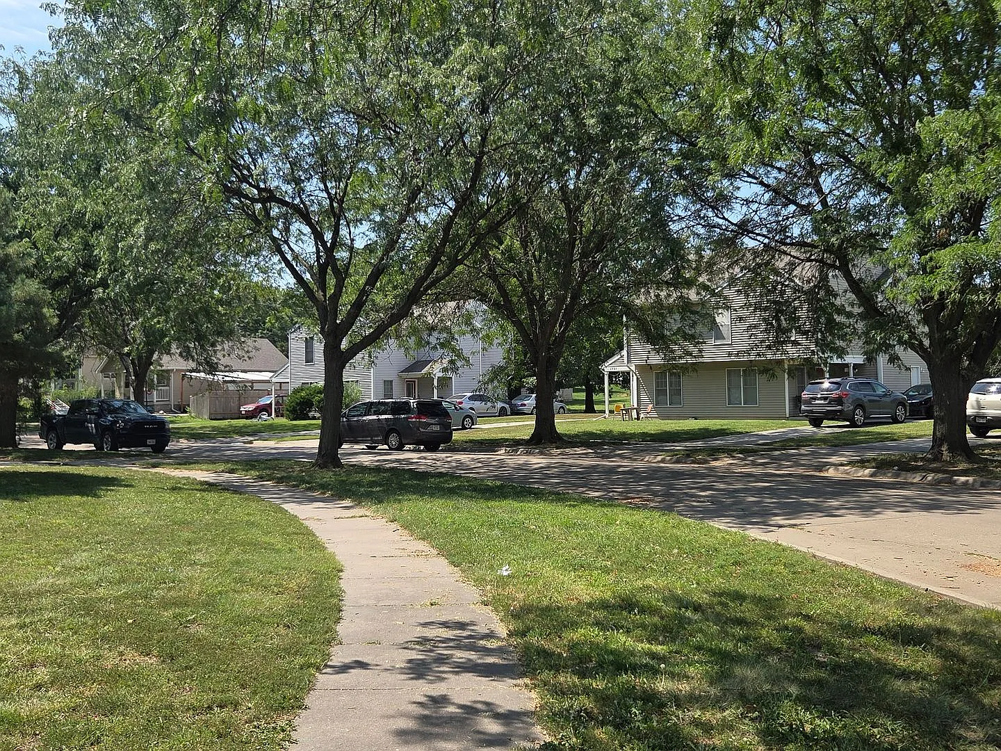 2 Bedroom Available Now! — Photo 1