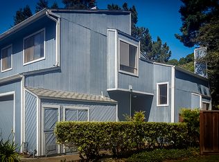 5347 San Simeon Pl, Castro Valley, CA
