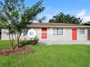 1672 Lucy Terry Ave, Apopka, FL 32703
