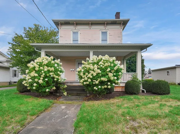 129 W Main St, Shelby, OH 44875