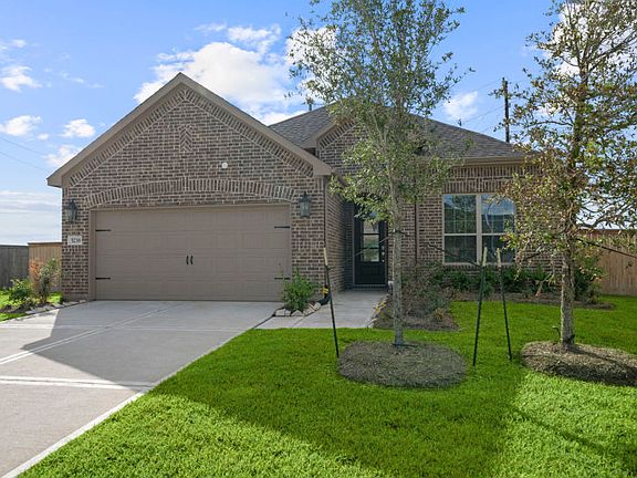 Home Exterior