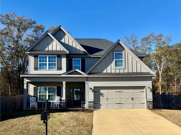 4168 Mara Vista Dr, Auburn, AL 36832