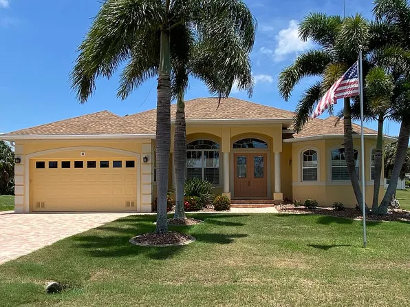 58 Tee View Rd, Rotonda West, FL 33947