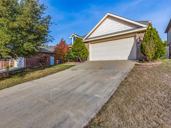 5609 Whitethorn Ct, Fort Worth, TX 76137