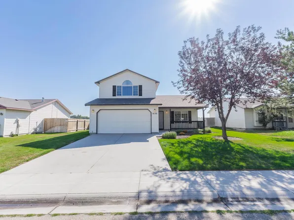 1630 S Woodland Dr, Nampa, ID 83686