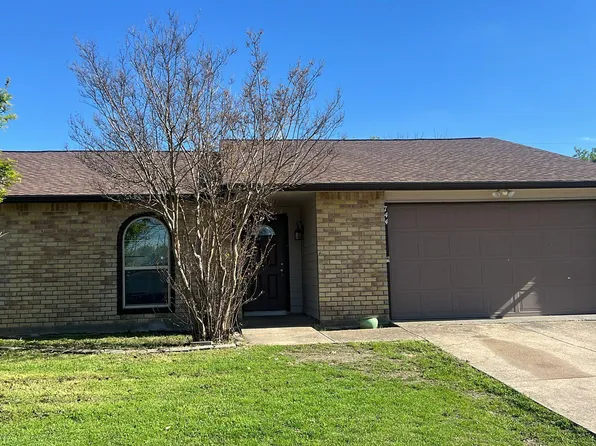 744 Leading Ln, Allen, TX 75002