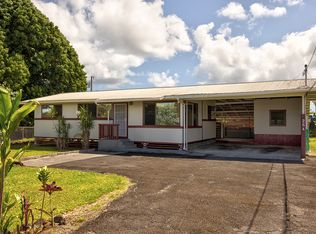 25A Awapuhi St, Hilo, HI 96720