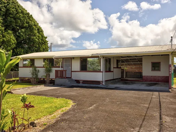 25A Awapuhi St, Hilo, HI 96720