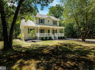 912 Magnolia Rd, Southampton, NJ 08088