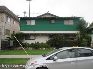 12161 Chandler Blvd #12161, Valley Village, CA 91607