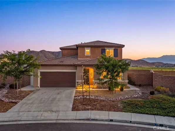 28356 Fressia Dr, Winchester, CA 92596