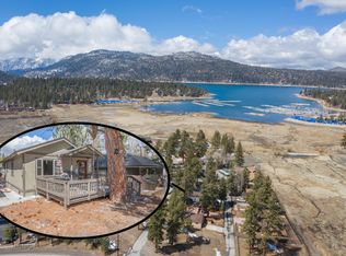 663 Lintner Rd, Big Bear Lake, CA 92315