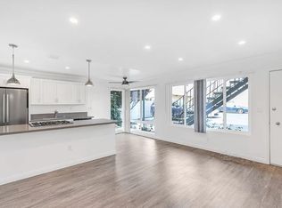 4327 Inglewood Blvd #3, Los Angeles, CA 90066