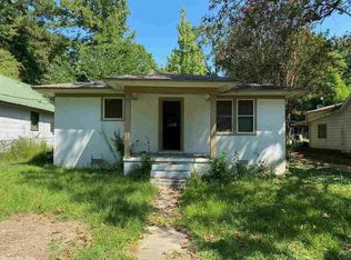 504 Hollywood Ave, Hot Springs, AR 71901