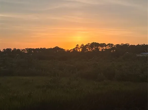 LOT 10 E Point Rd, Cedar Key, FL 32625