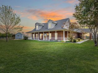 5599 Luginbyhl Rd, Sanger, TX 76266