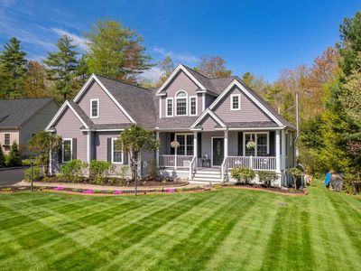 141 Rabbit Run, Wells, ME, 04090