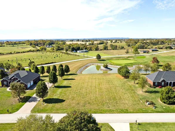 LOT 3 Rosewood Dr, Lebanon, KY 40033