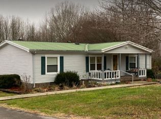 4992 Blue Springs Rd, Smithville, TN 37166