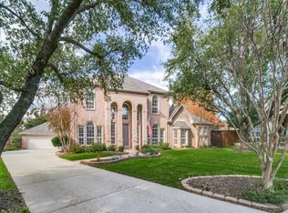1717 Briaroaks Dr, Flower Mound, TX 75028
