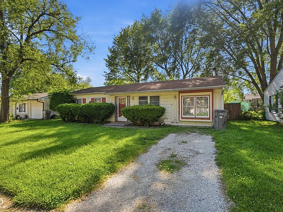 3rd image of 3614 Mac Arthur Ln