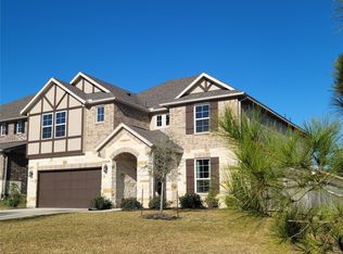 17889 Hanson Ridge Ct, Montgomery, TX 77316