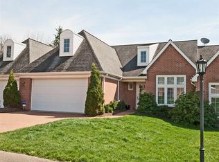 335 Hidden Falls Ct, Pittsburgh, PA