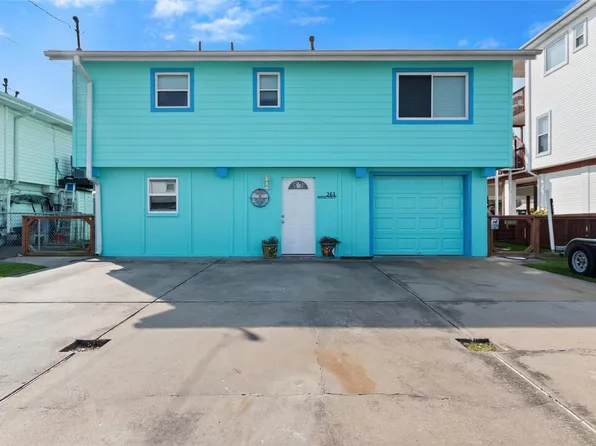 261 Barracuda St, Bayou Vista, TX 77563