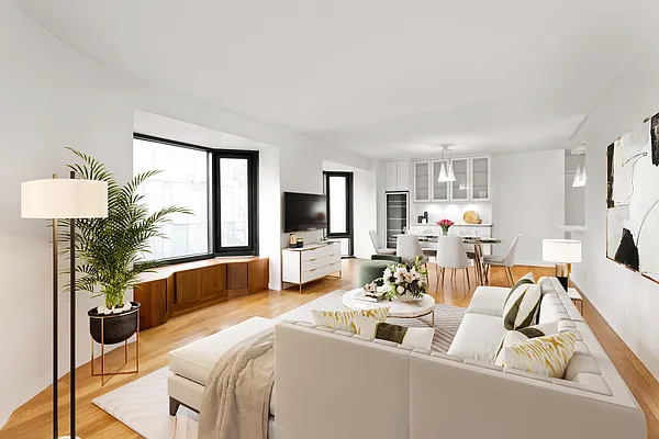 150 East 85th Street #3D in Upper East Side, Manhattan