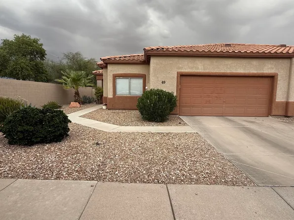 6720 E ENCANTO Street #69, Mesa, AZ 85205