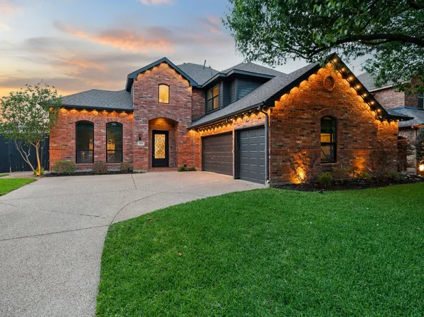 1811 Forest Bend Ln, Keller, TX 76248