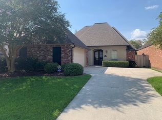 10341 Springtree Ave, Baton Rouge, LA 70810